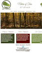 Mobile Screenshot of in2trees.com